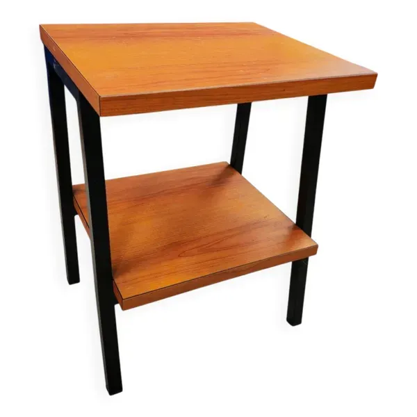 Bout de canapé militaria