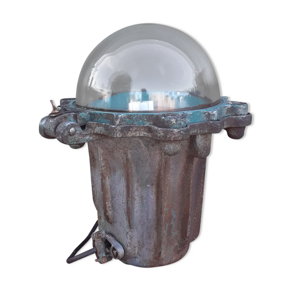 Suspension Perfeclair années 50