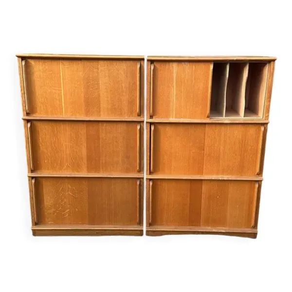 Classeur de didier rozaffy de chez oscar