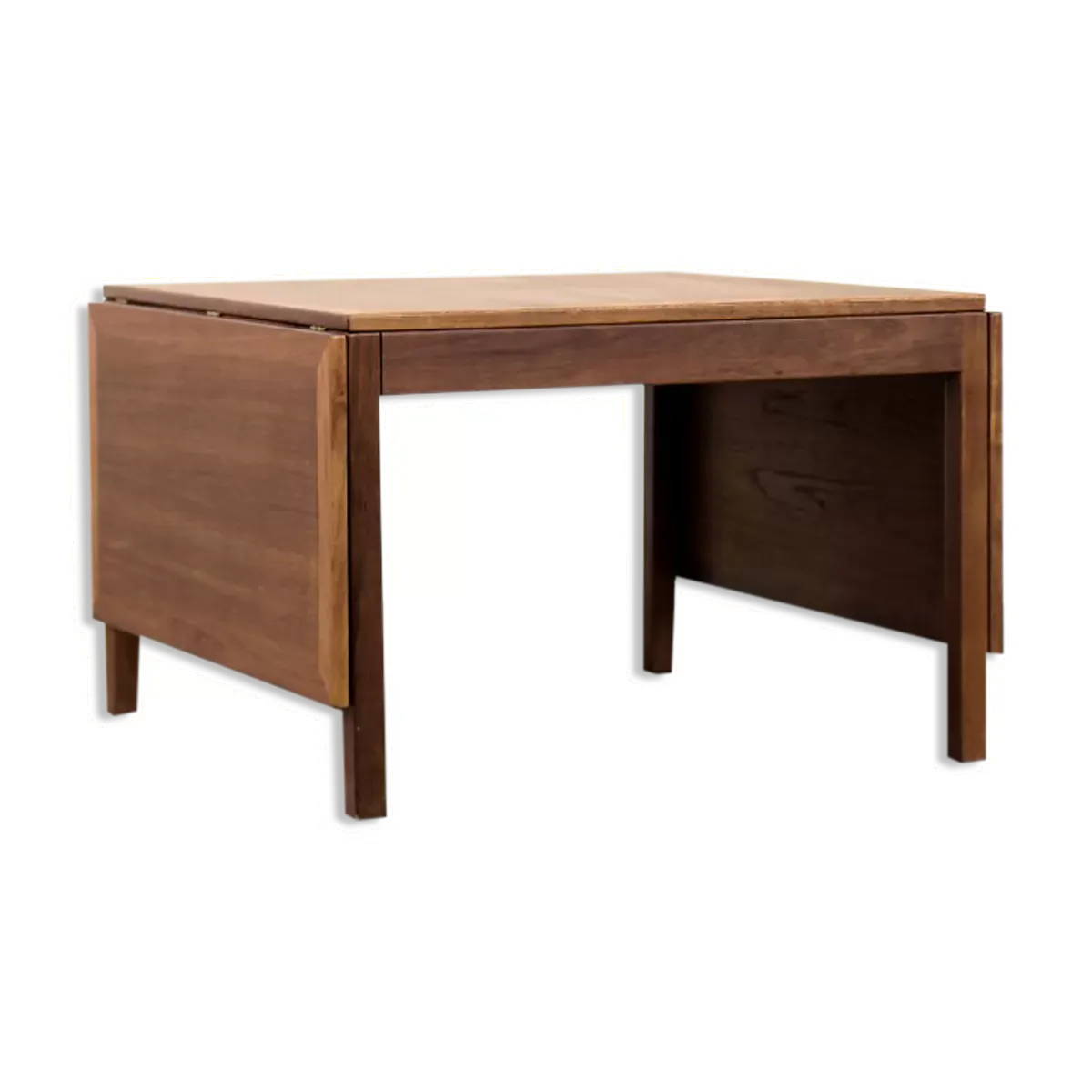 Table basse modèle 5362 par Børge Mogensen pour Fredericia Stolefabrik