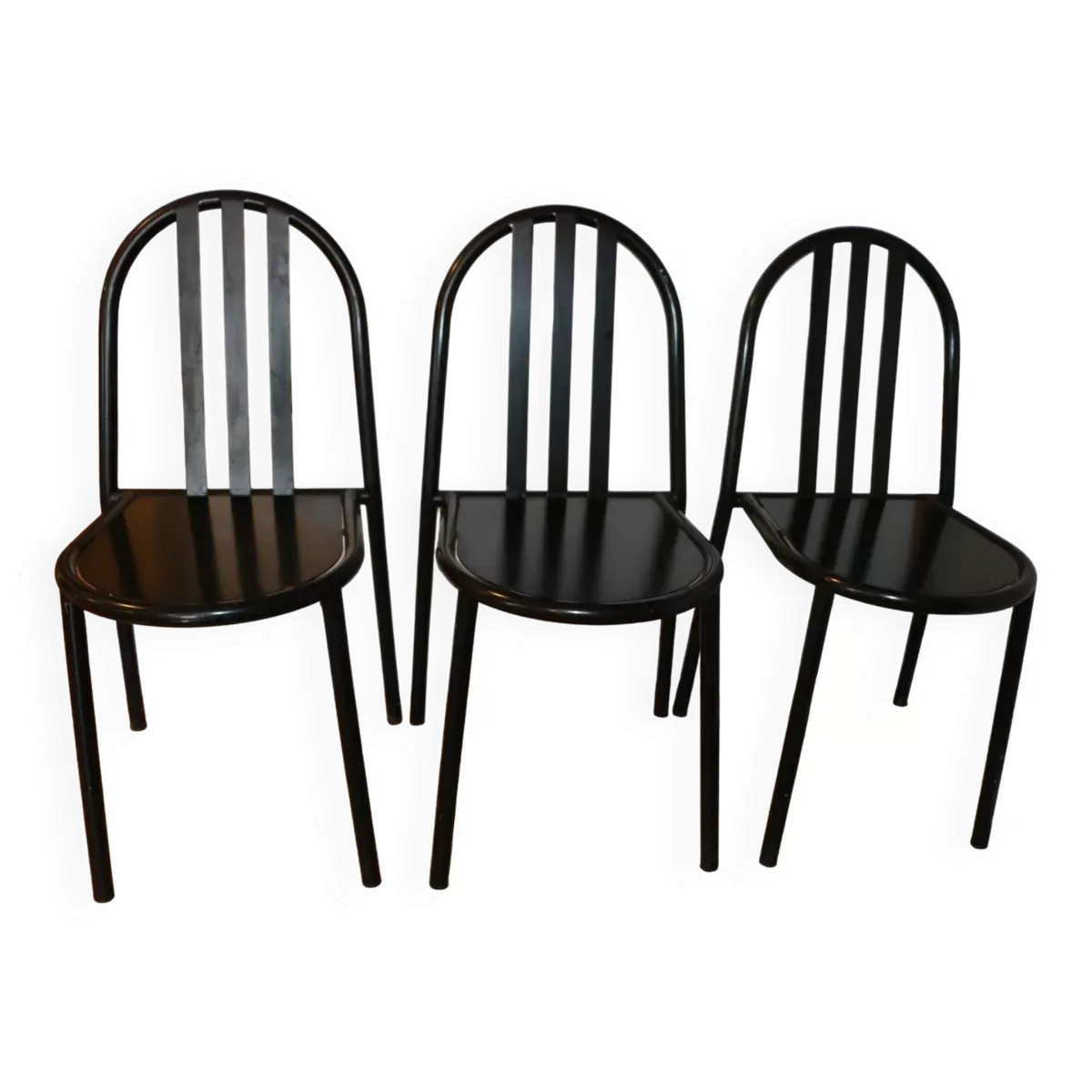 Chaise Tubor par Ecart International