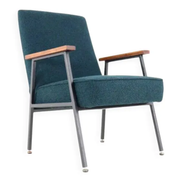 Fauteuil Gispen 'Genie'   2 pièces en stock