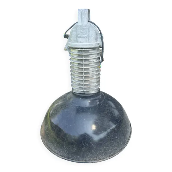 Lampe industrielle