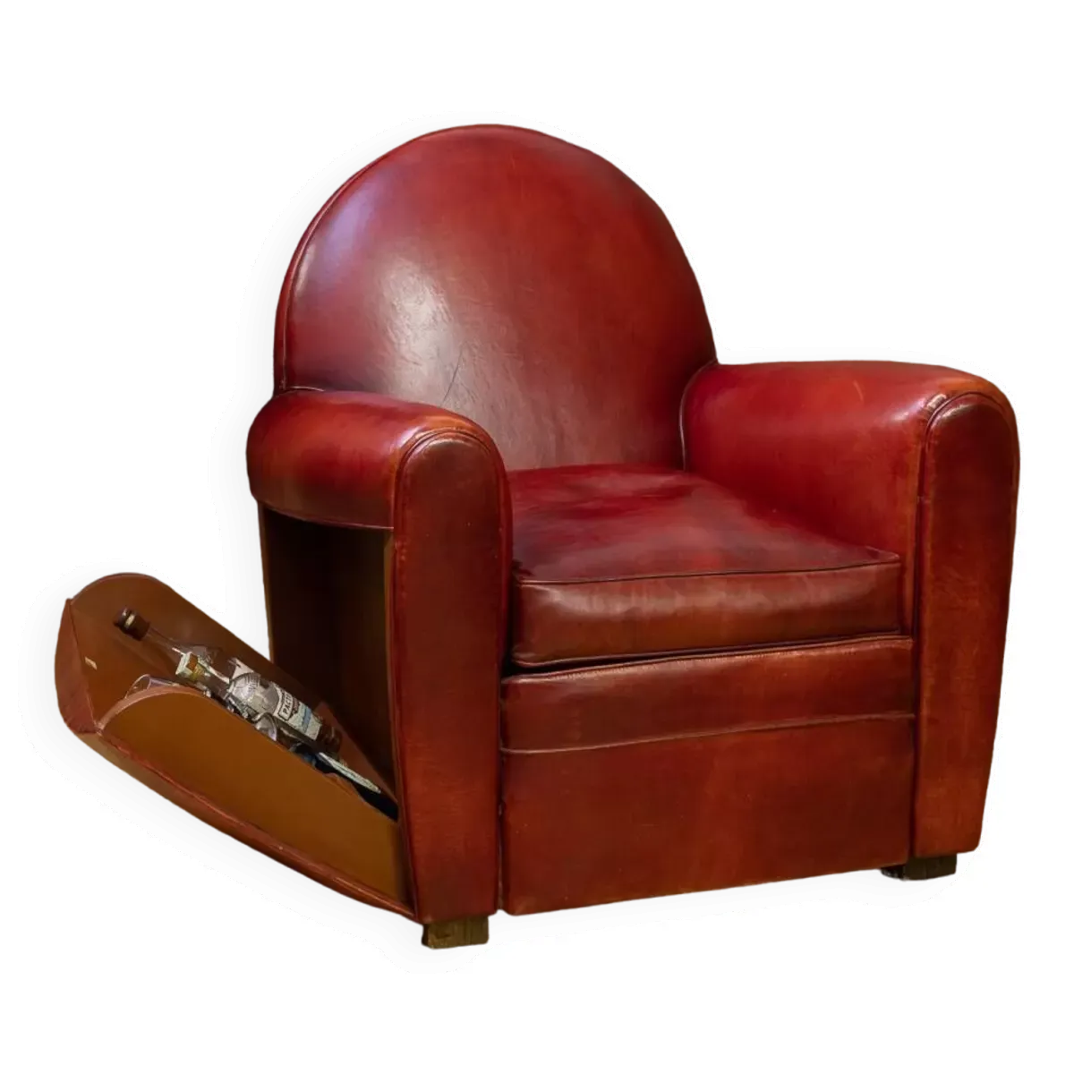Fauteuil club Bar