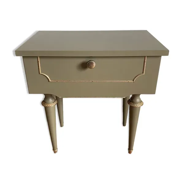 Table de chevet Lisette