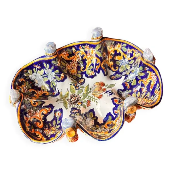 Jardinière de table (remise en main propre uniquement)