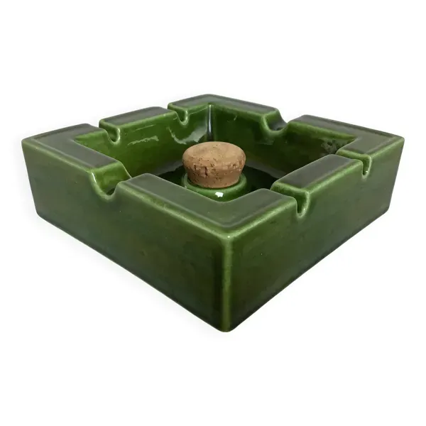 Grand cendrier pour pipes