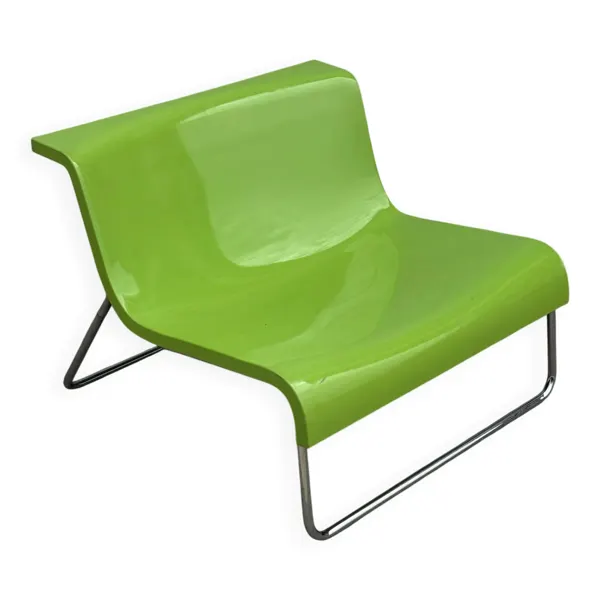 Fauteuil Form par Piero Lissoni pour Kartell
