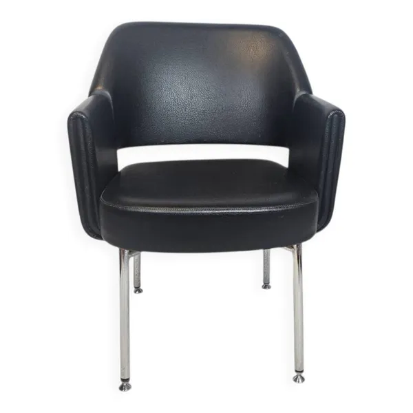 Airborne - fauteuil ''Deauville'' - design Marc et Pierre Simon - France
