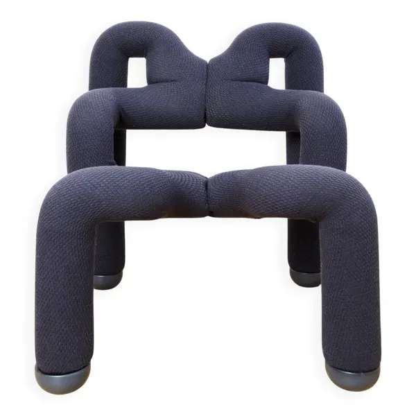 Sculpture de siège Ekstrøm™ de Terje Ekstrøm pour Stokke, 1984