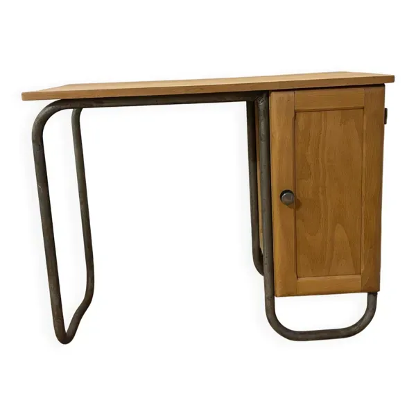 Bureau style vintage/industriel
