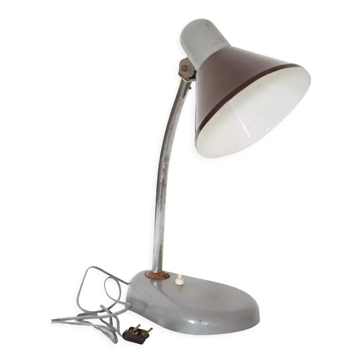 Lampe d'atelier années 1920