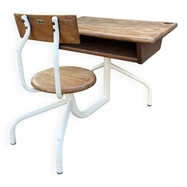 Pupitre ancien Viart