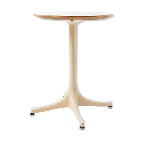 Table d'appoint par George Nelson pour Herman Miller, années 80