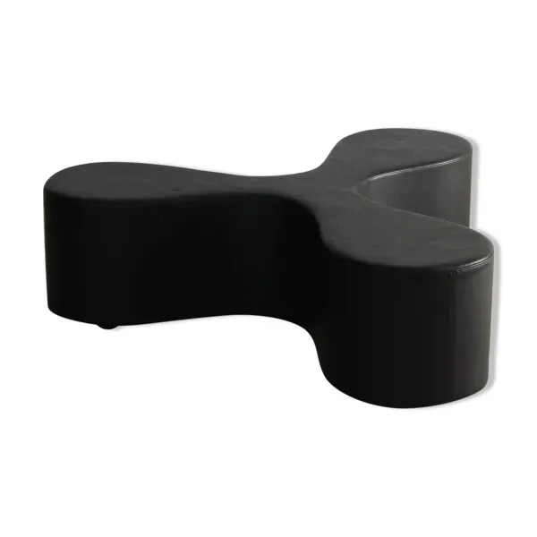 Banc Flower Vitra par Sanaa