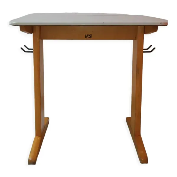 Bureau d'ecole 1 place 1960 Casala