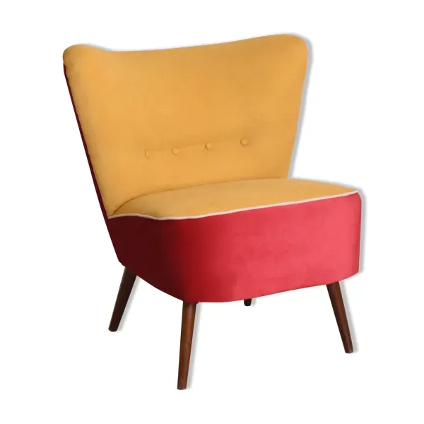 Fauteuil, années 1960