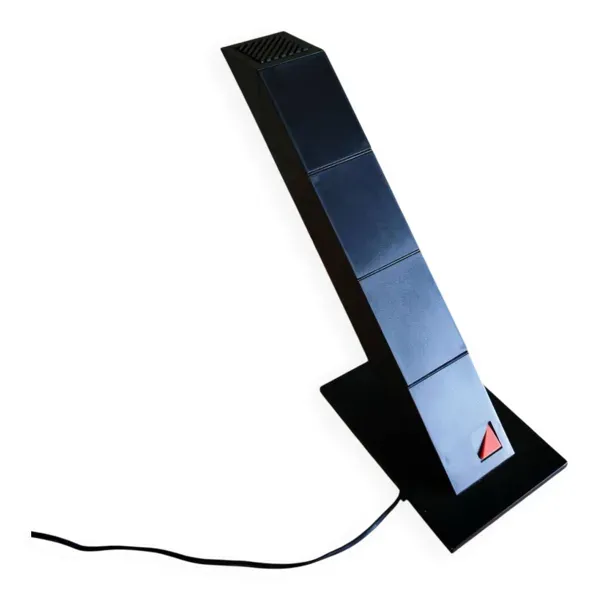 Lampe de bureau Zig Zag