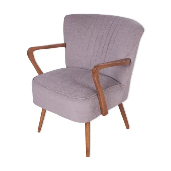 Fauteuil années 1950