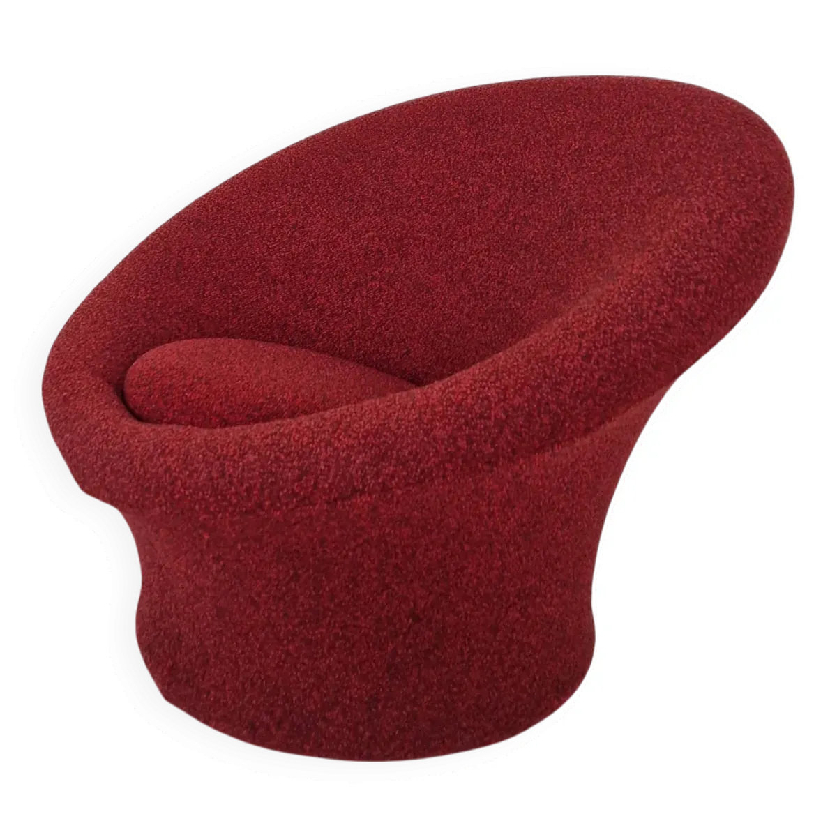 Fauteuil Champignon par Pierre Paulin pour Artifort, 1960s