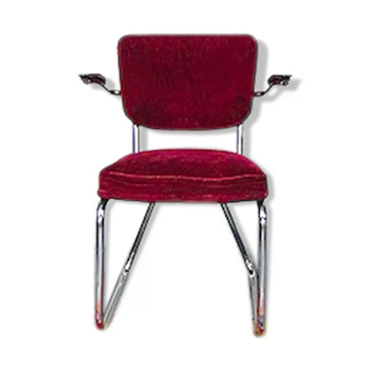 Industrial Chair