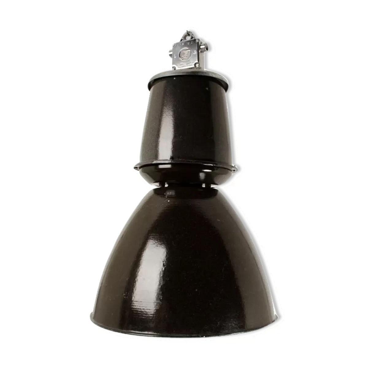 Suspension industrielle, années 1960