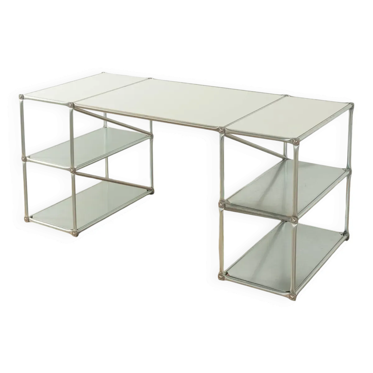 Bureau des années 80, Système 180