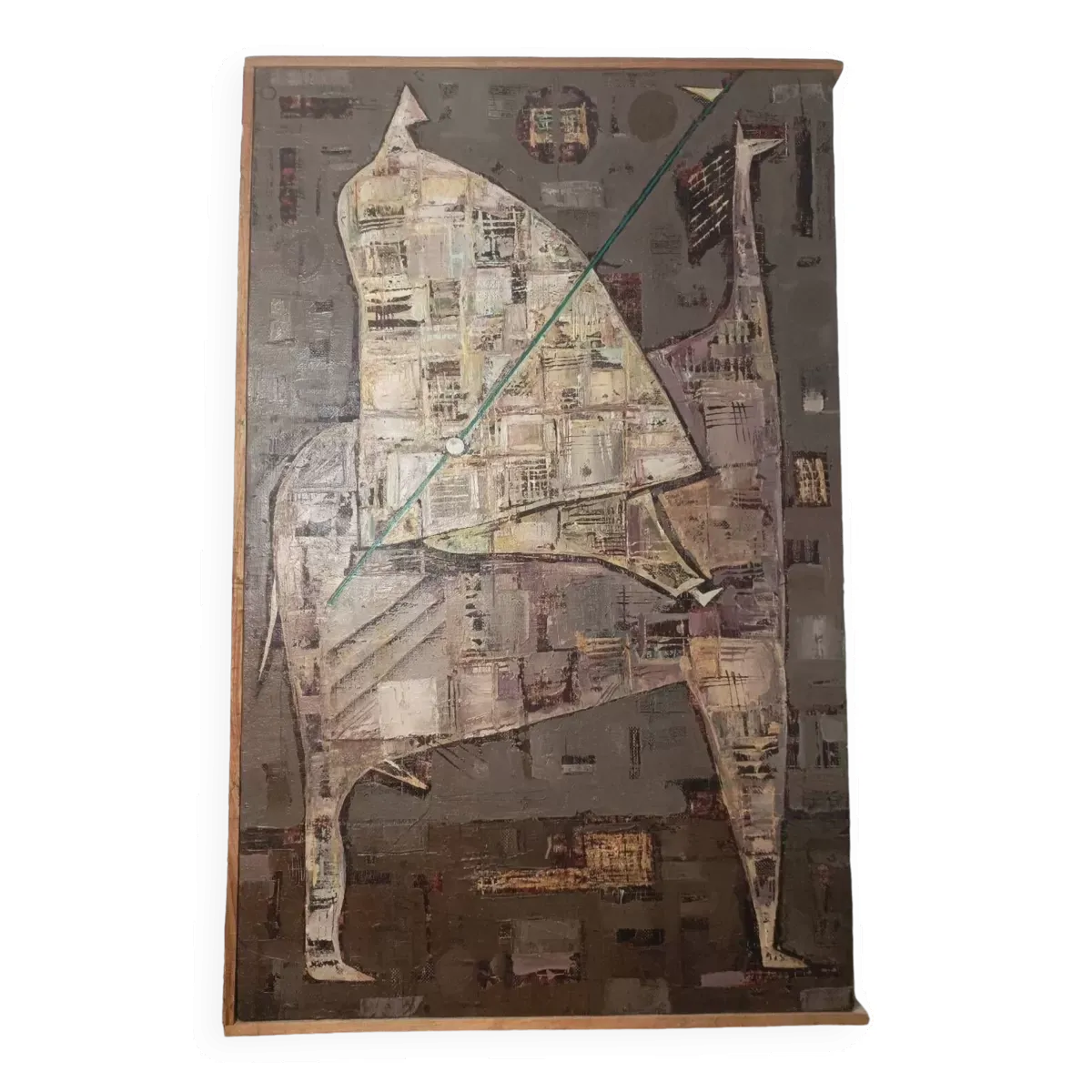 Ordinary Mysteries -Wlad Safronow 1993 Ukraine