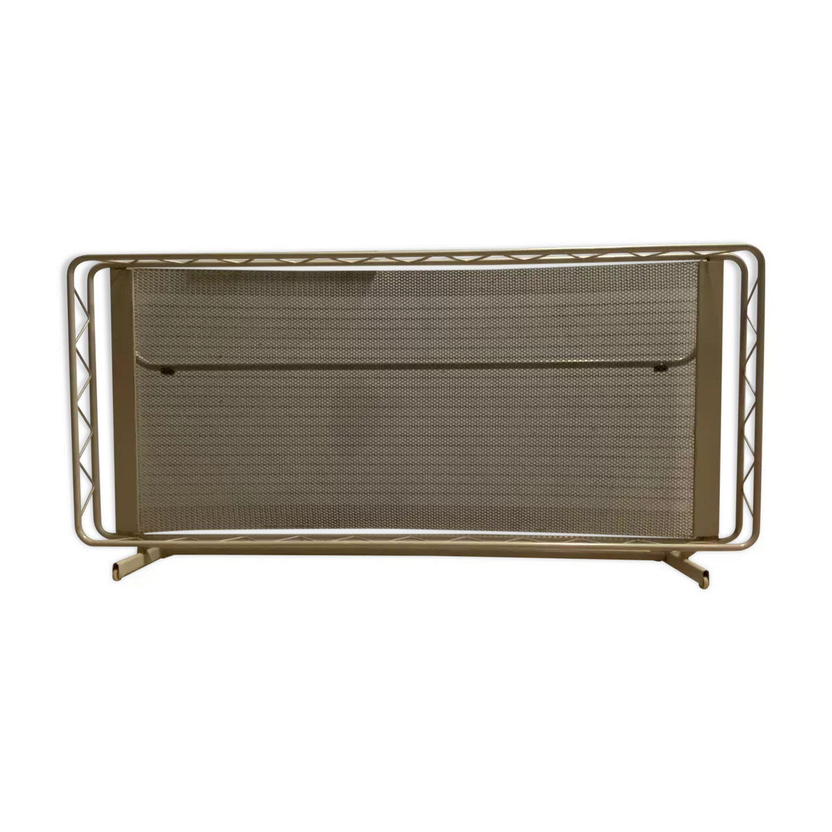 Lit Auping pliant Ariëlle conçu par Wim Rietveld