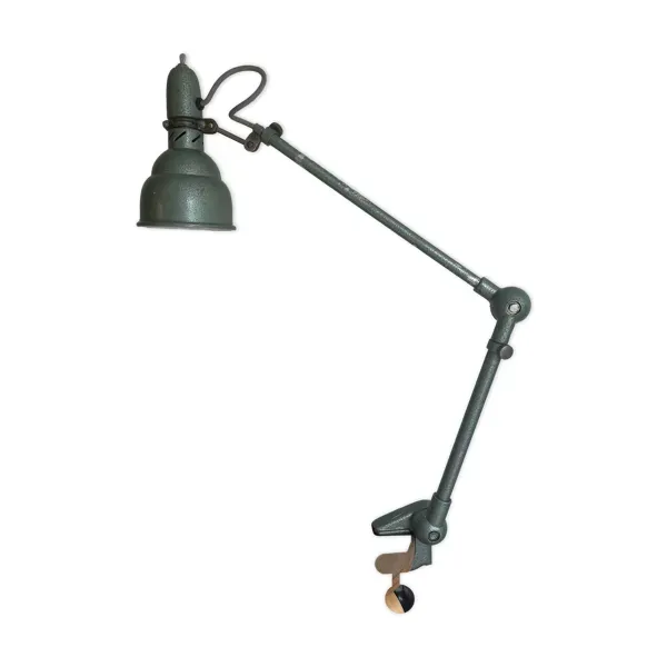 Lampe industrielle LUMINA