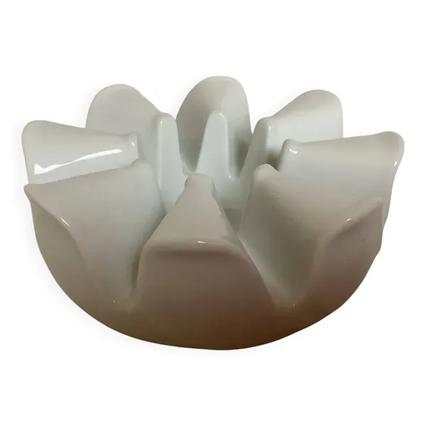 Bougeoir chauffe plat Seltmann Welden Germany