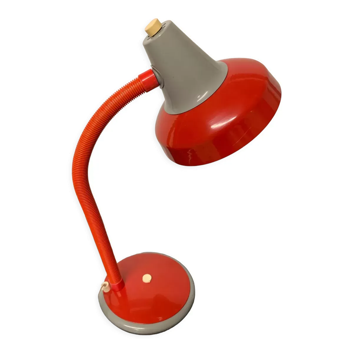 Lampe de bureau 80’s