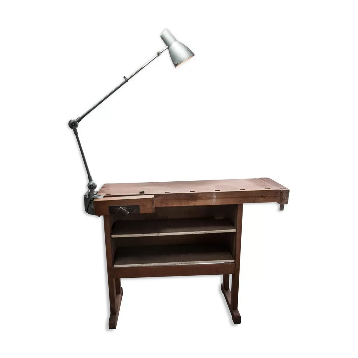 Lampe d'usine Lumina