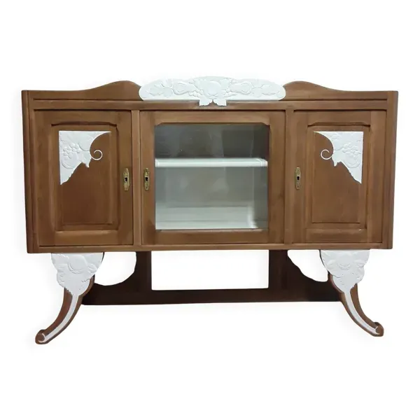 Buffet de maître art déco - Le Raisin d'Or