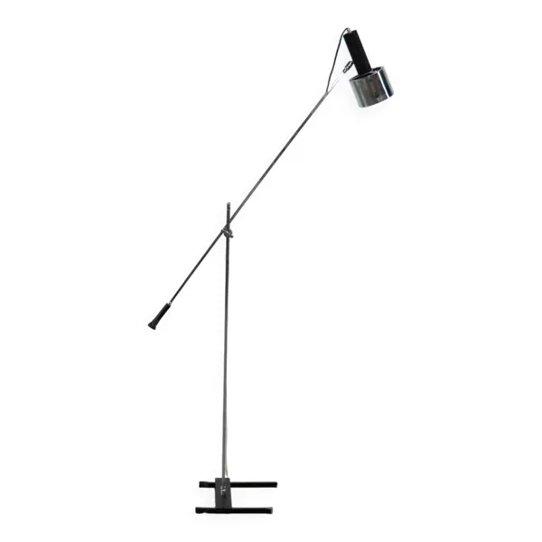 Lampadaire néerlandais, années 1960