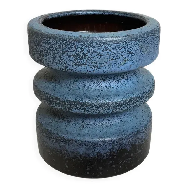 Vase pagode Dumler Breiden Germany