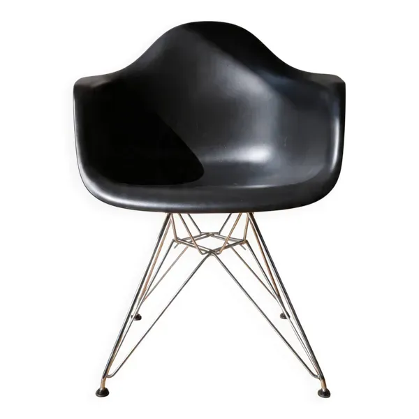 Fauteuil DAR, Charles & Ray Eames