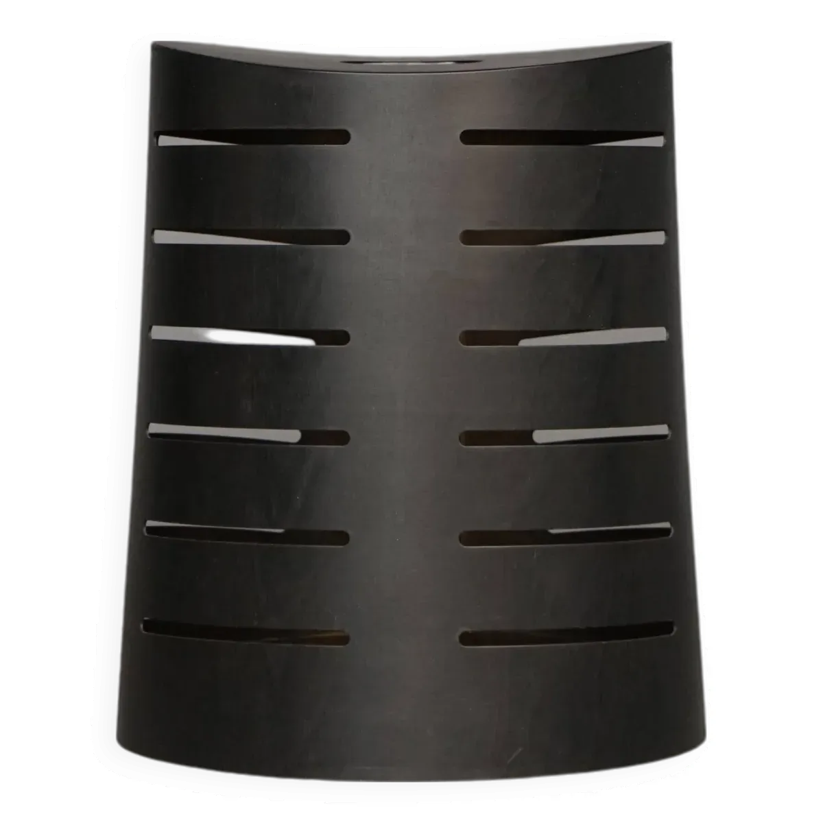 Tabouret en contreplaqué TC de Ruud Jan Kokke pour Spectrum. Années 1980