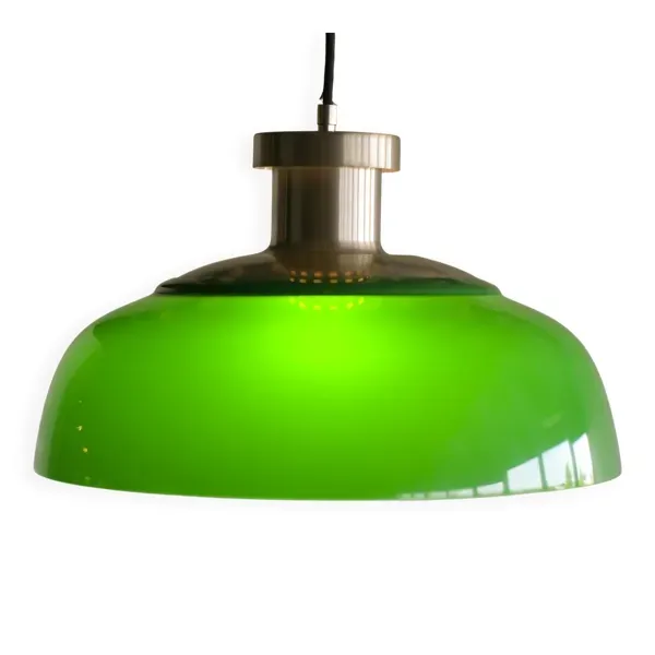 Suspension modèle 4017 d'Achille & Pier Giacomo Castiglioni