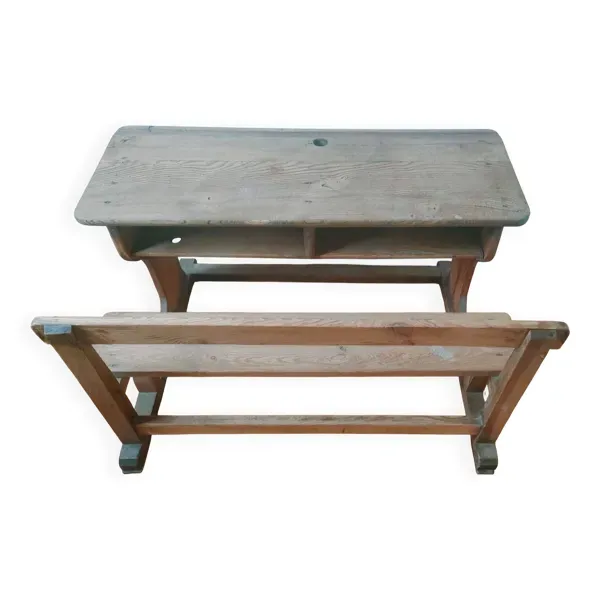 Bureau écolier