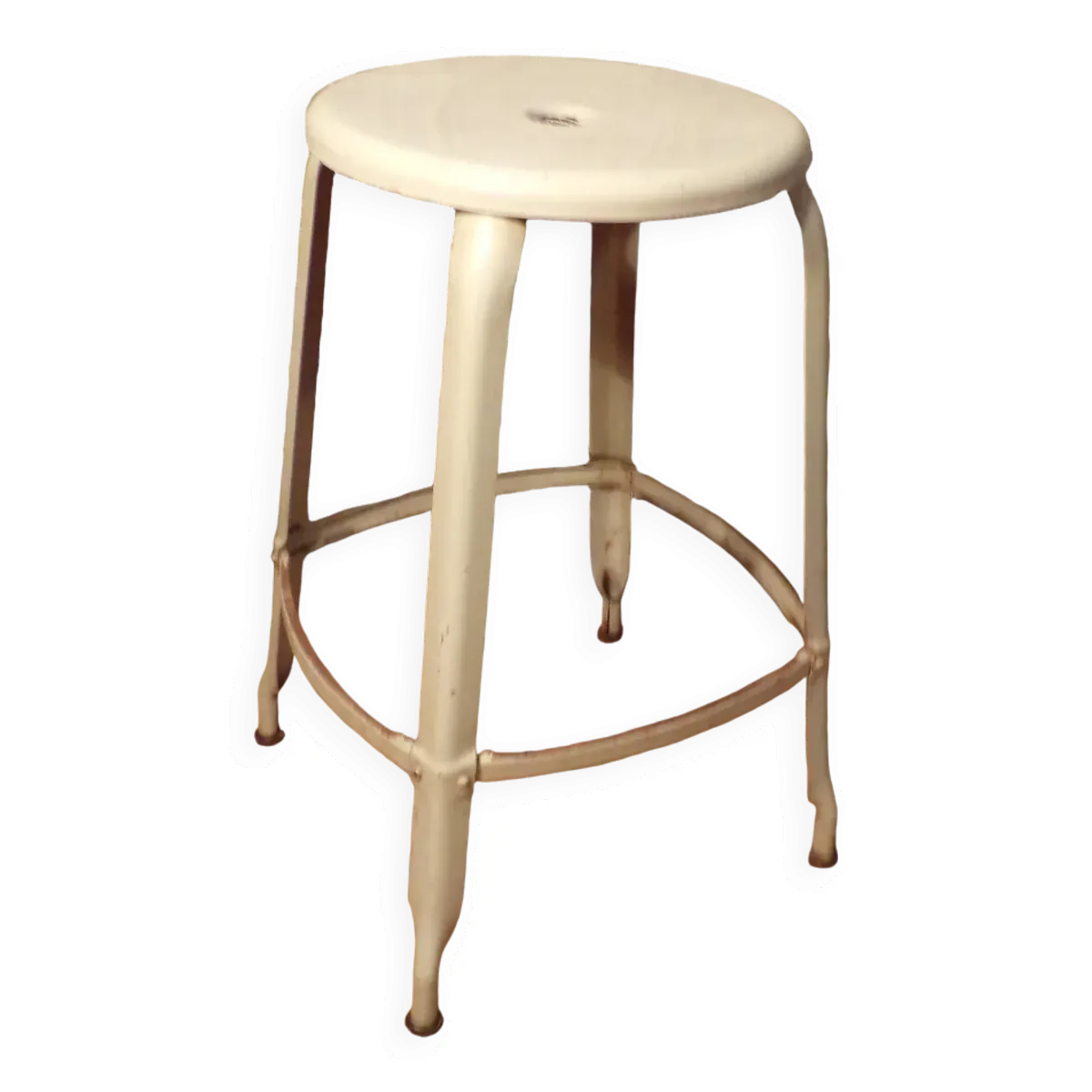 Tabouret d'atelier Nicolle