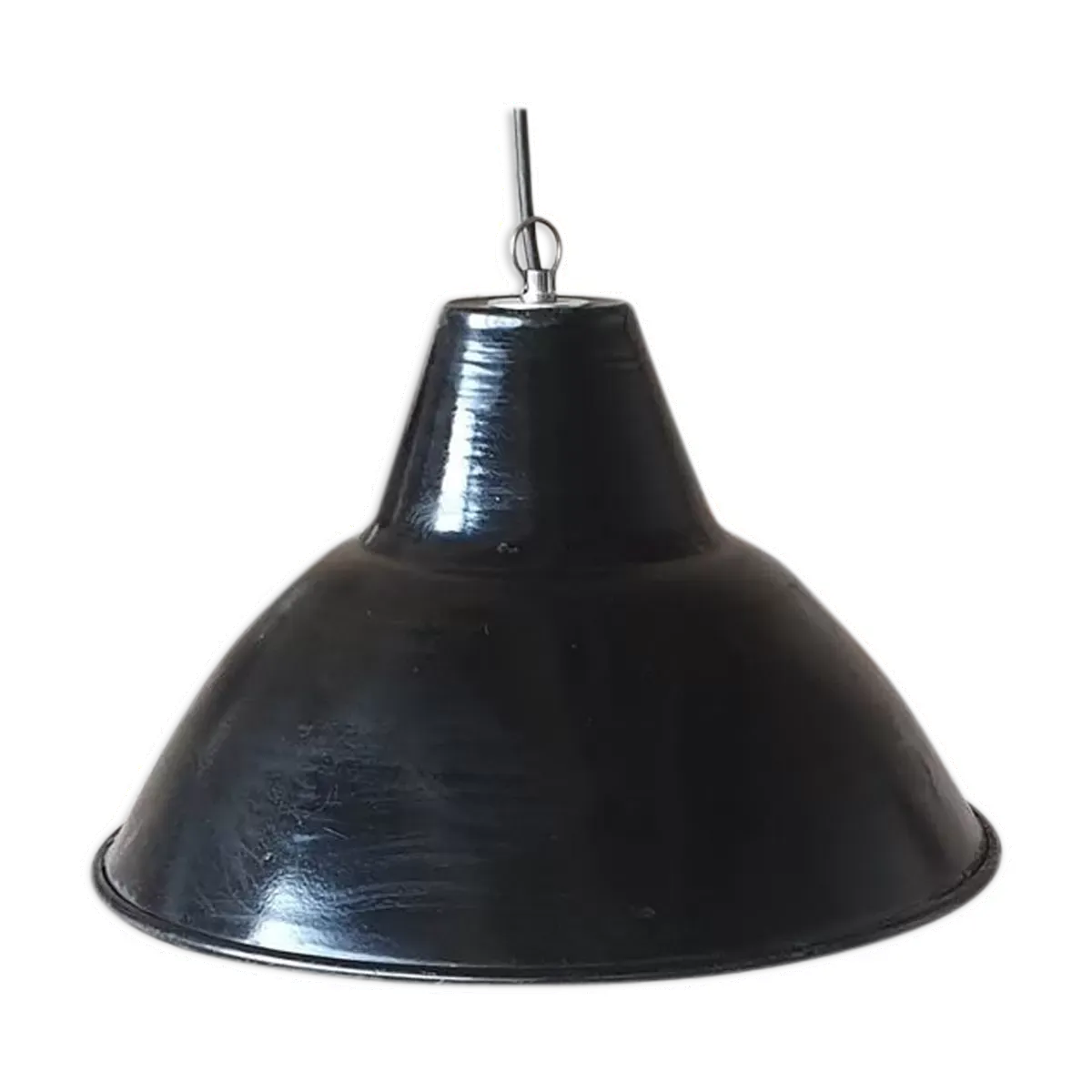 Suspension industrielle, années 1970