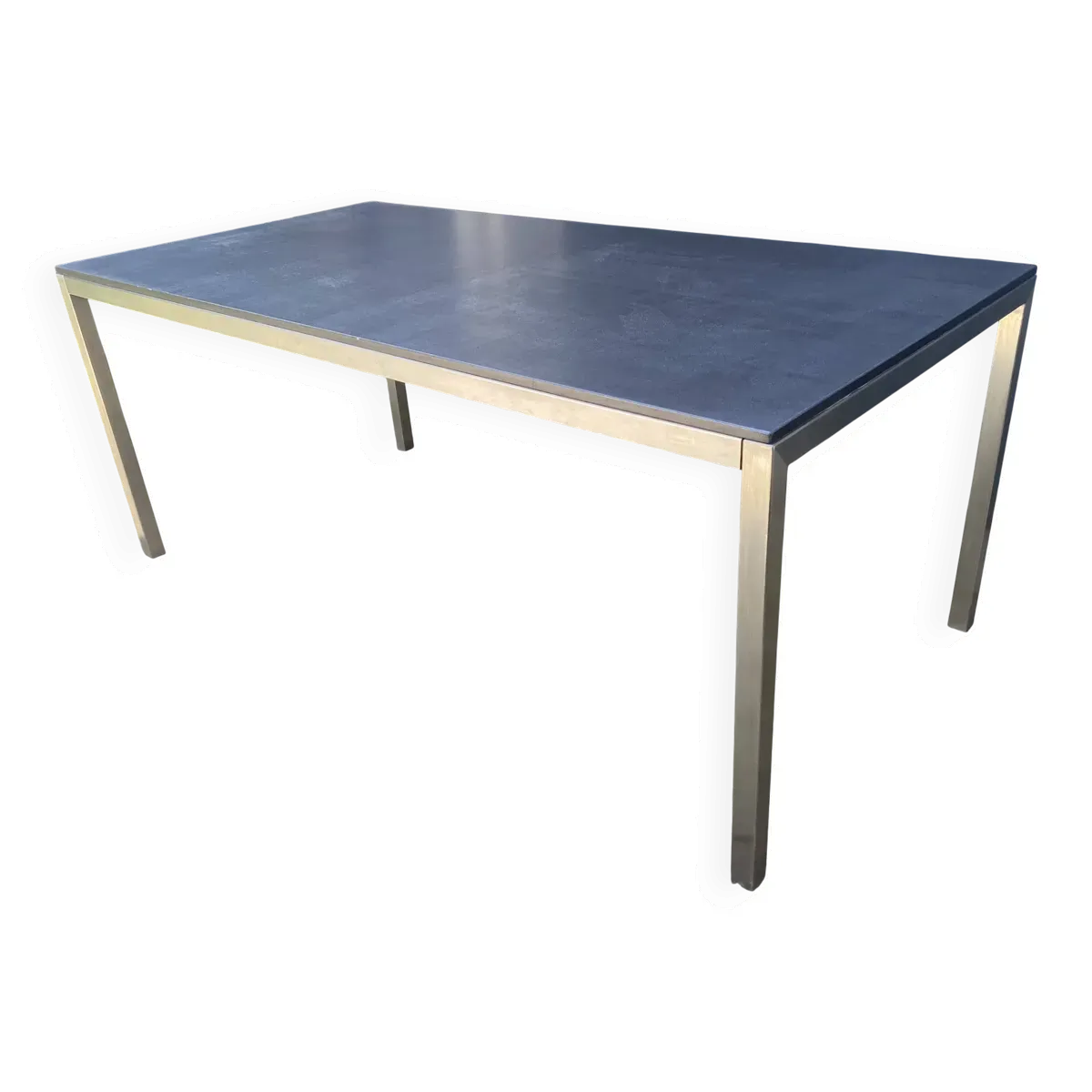 Table à manger in-out