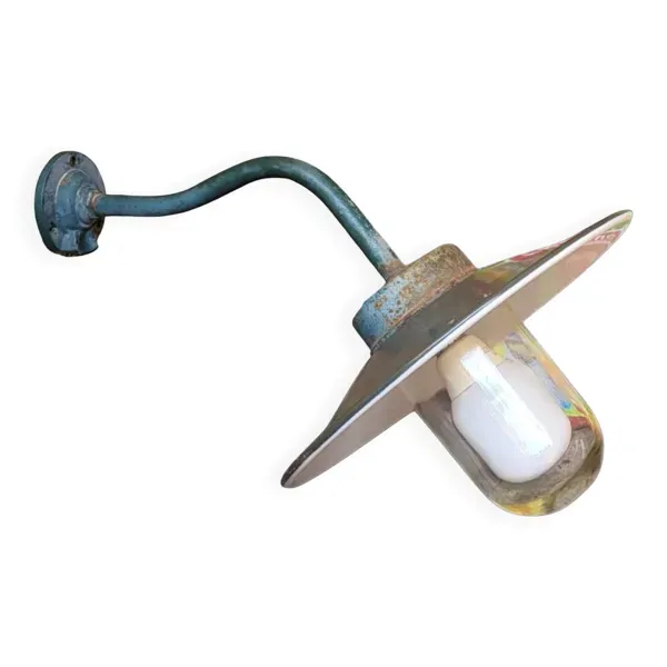 Applique industrielle extérieure