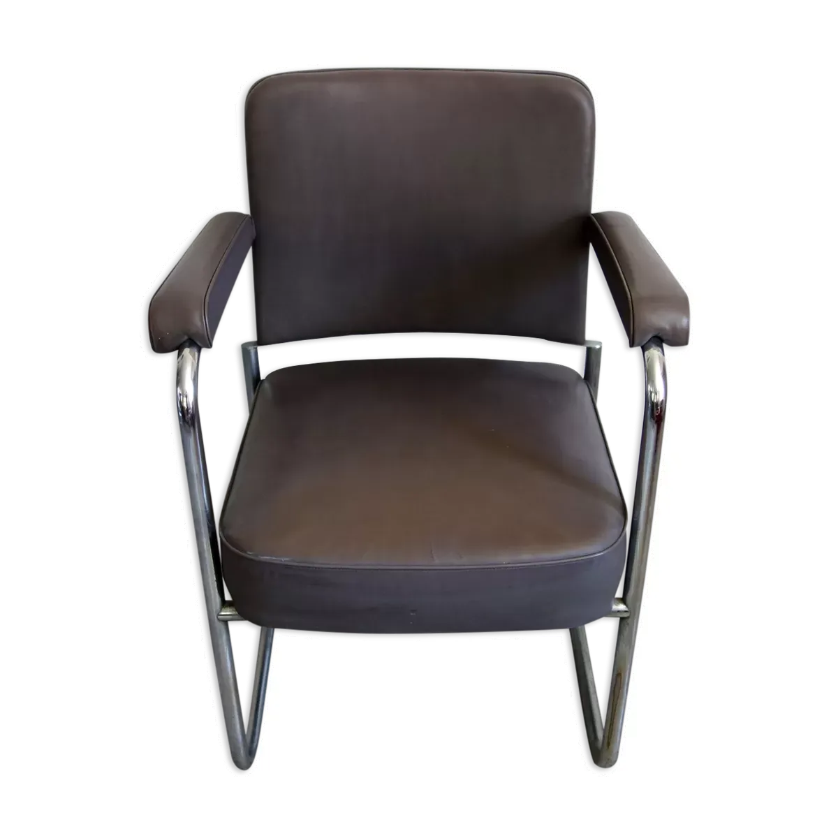 Fauteuil industriel Ronéo