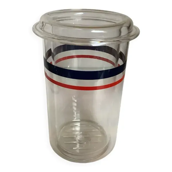 Rafraîchisseur de bouteille guzzini Italy année 80