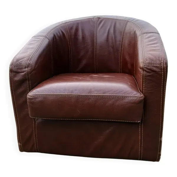 Fauteuil club