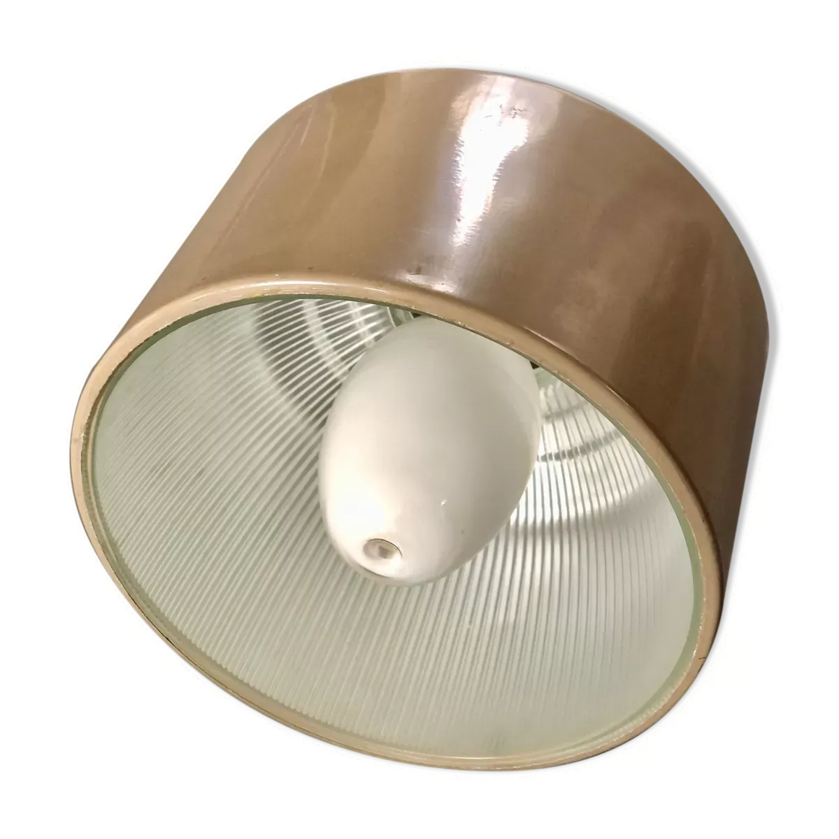 Suspension industrielle