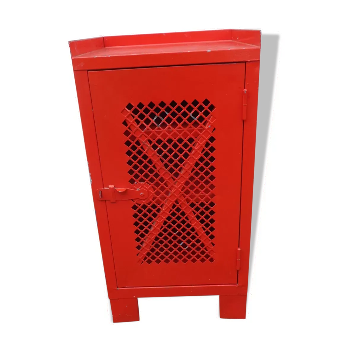 Servante d'atelier industrielle