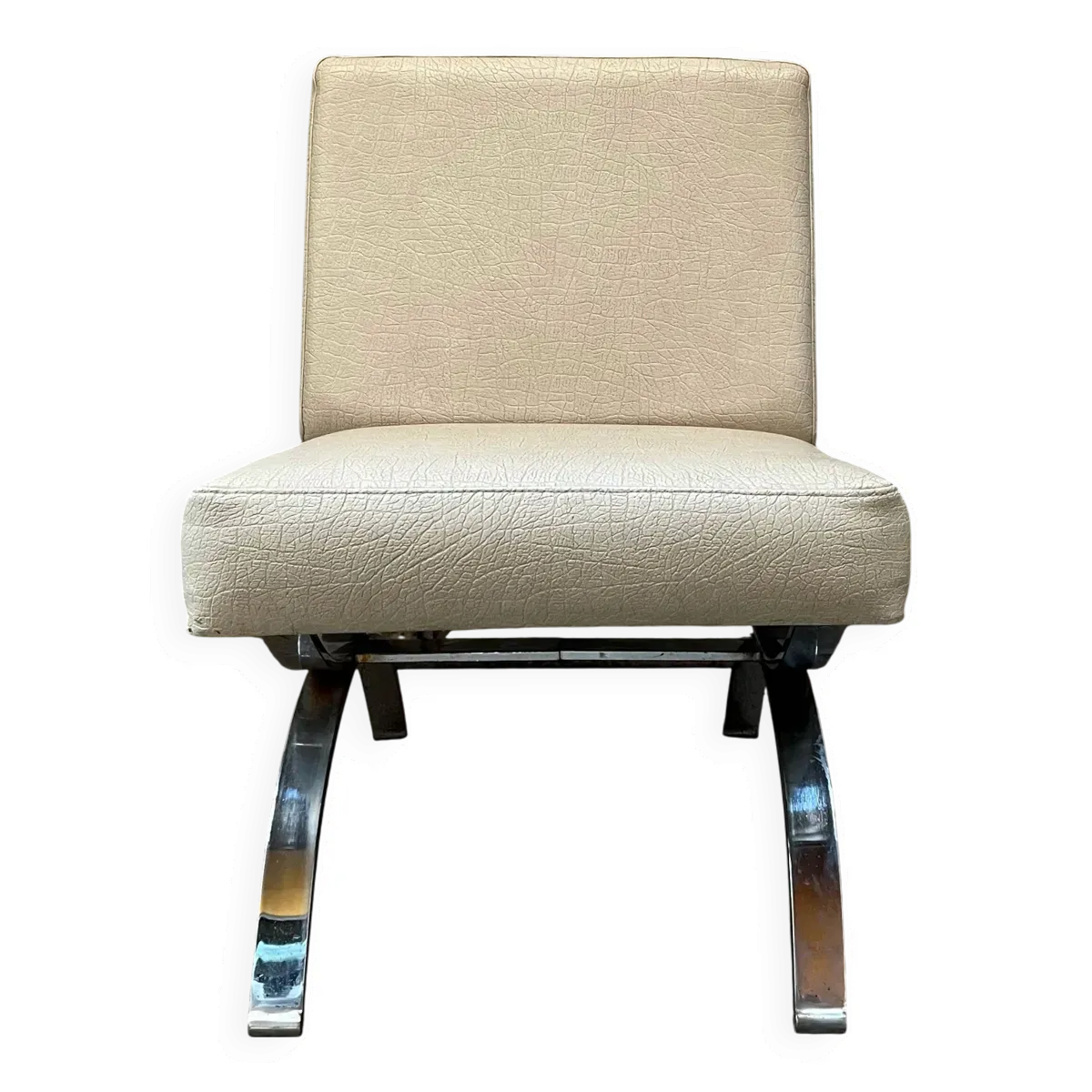 Fauteuil design